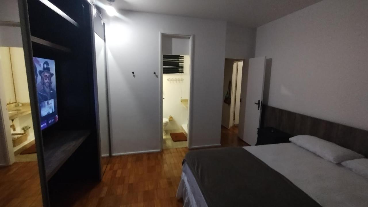 Lindo Apartamento Ao Lado Da Praia De Ipanema! Рио де Жанейро Екстериор снимка