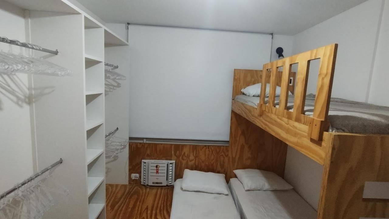 Lindo Apartamento Ao Lado Da Praia De Ipanema! Рио де Жанейро Екстериор снимка