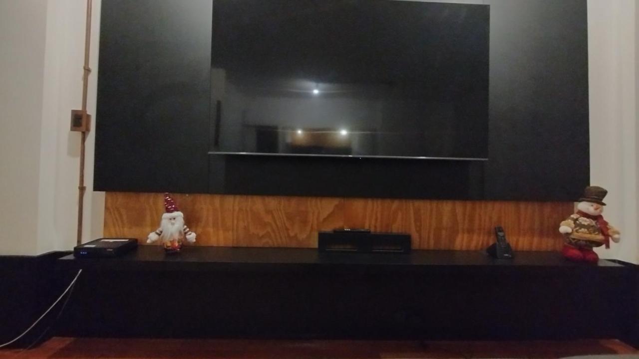 Lindo Apartamento Ao Lado Da Praia De Ipanema! Рио де Жанейро Екстериор снимка