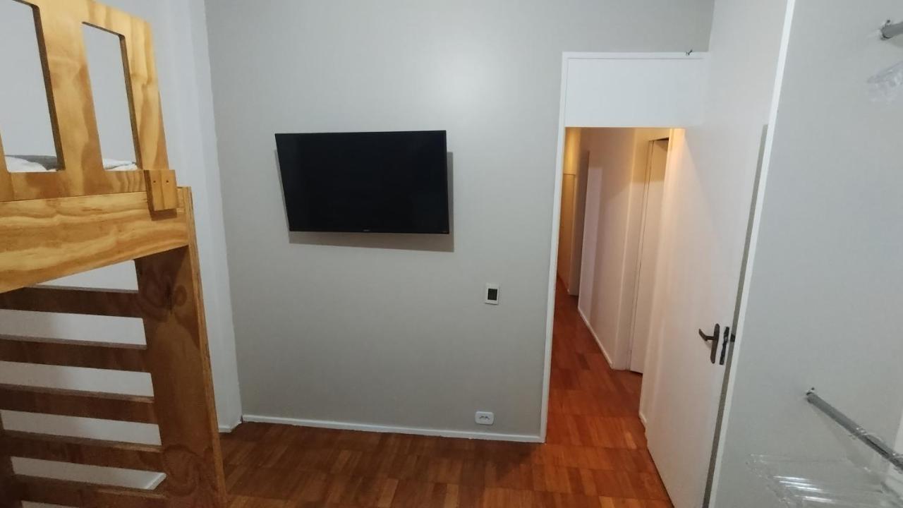 Lindo Apartamento Ao Lado Da Praia De Ipanema! Рио де Жанейро Екстериор снимка