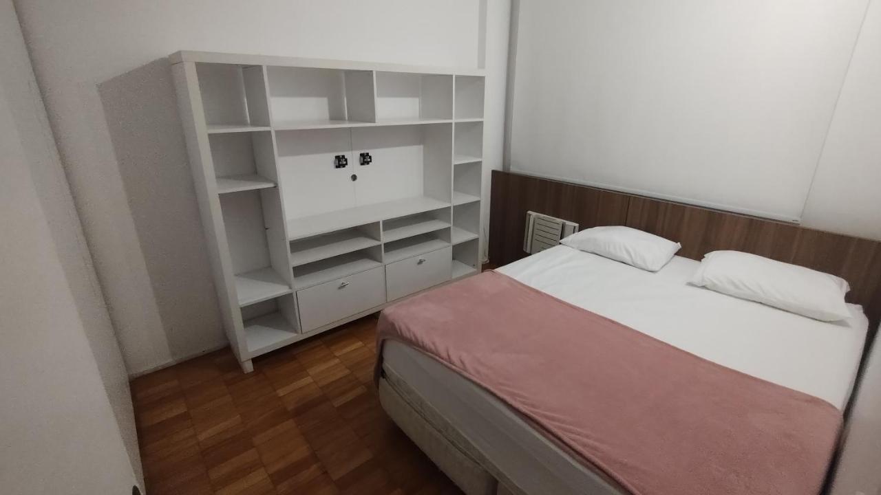 Lindo Apartamento Ao Lado Da Praia De Ipanema! Рио де Жанейро Екстериор снимка