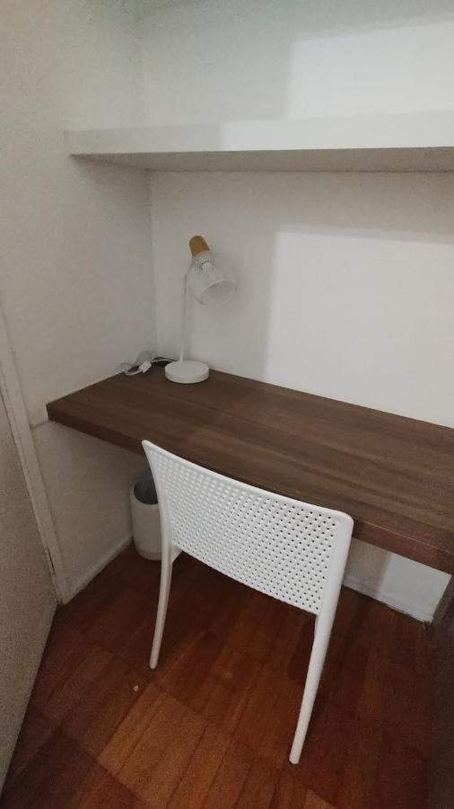Lindo Apartamento Ao Lado Da Praia De Ipanema! Рио де Жанейро Екстериор снимка