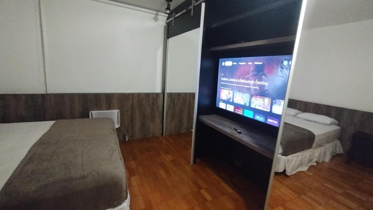 Lindo Apartamento Ao Lado Da Praia De Ipanema! Рио де Жанейро Екстериор снимка