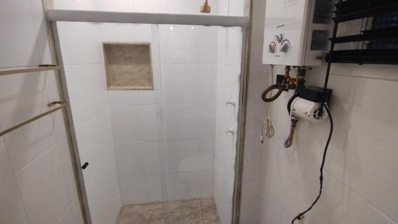 Lindo Apartamento Ao Lado Da Praia De Ipanema! Рио де Жанейро Екстериор снимка