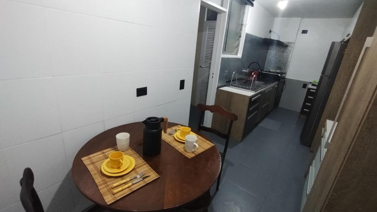 Lindo Apartamento Ao Lado Da Praia De Ipanema! Рио де Жанейро Екстериор снимка