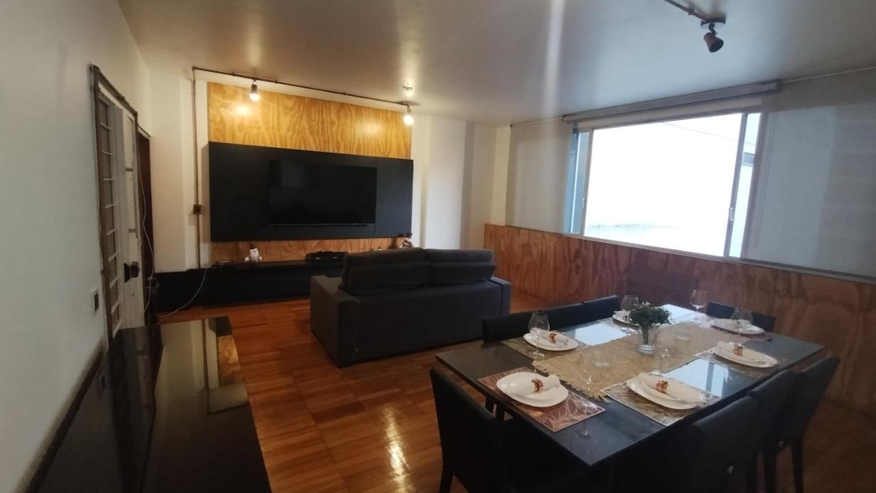 Lindo Apartamento Ao Lado Da Praia De Ipanema! Рио де Жанейро Екстериор снимка