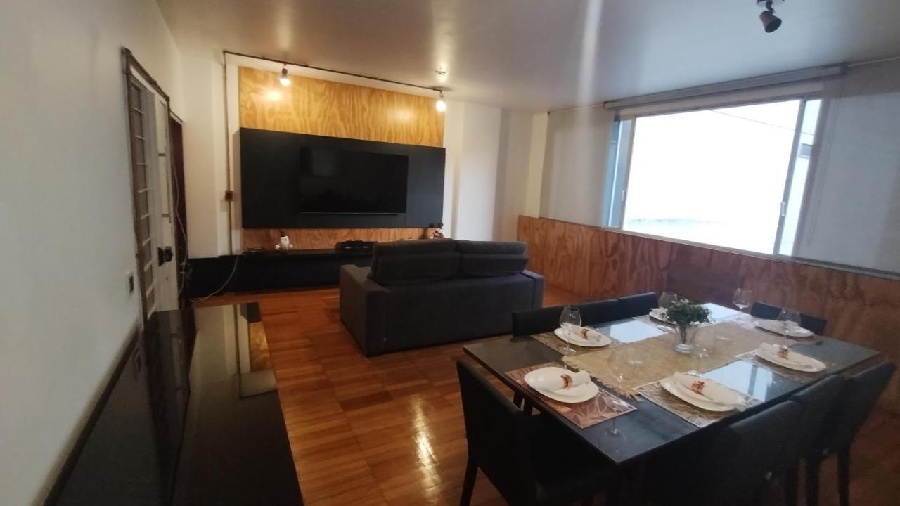 Lindo Apartamento Ao Lado Da Praia De Ipanema! Рио де Жанейро Екстериор снимка