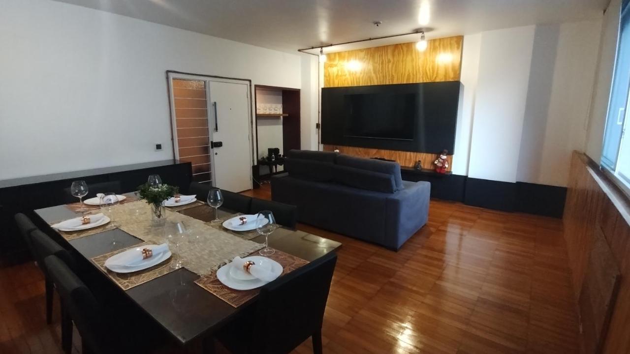 Lindo Apartamento Ao Lado Da Praia De Ipanema! Рио де Жанейро Екстериор снимка