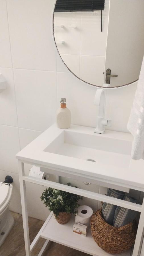 Lindo Apartamento Ao Lado Da Praia De Ipanema! Рио де Жанейро Екстериор снимка
