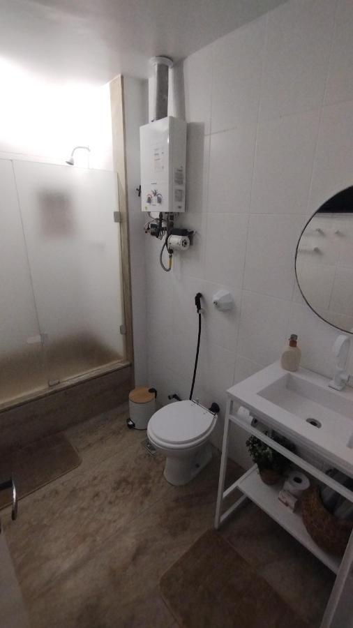 Lindo Apartamento Ao Lado Da Praia De Ipanema! Рио де Жанейро Екстериор снимка
