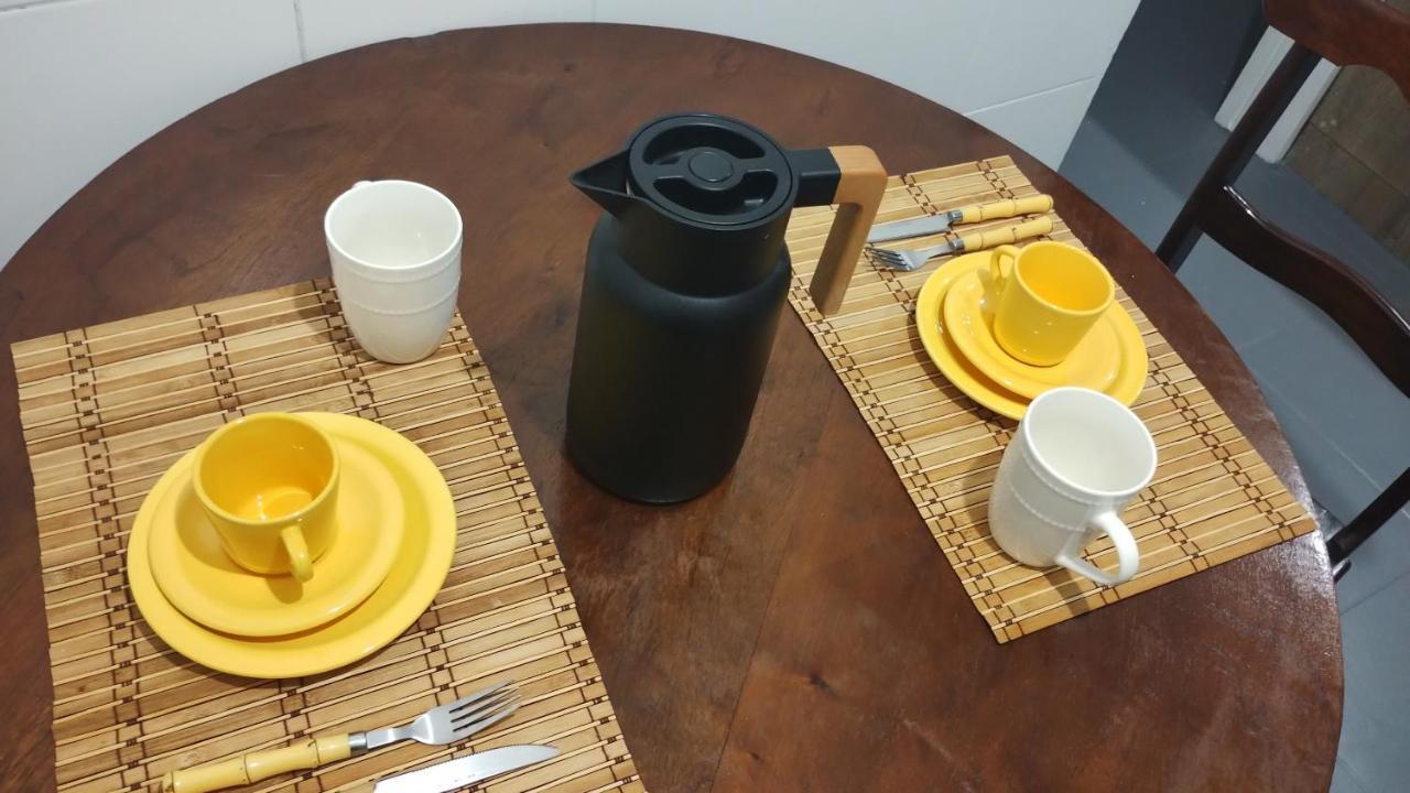 Lindo Apartamento Ao Lado Da Praia De Ipanema! Рио де Жанейро Екстериор снимка