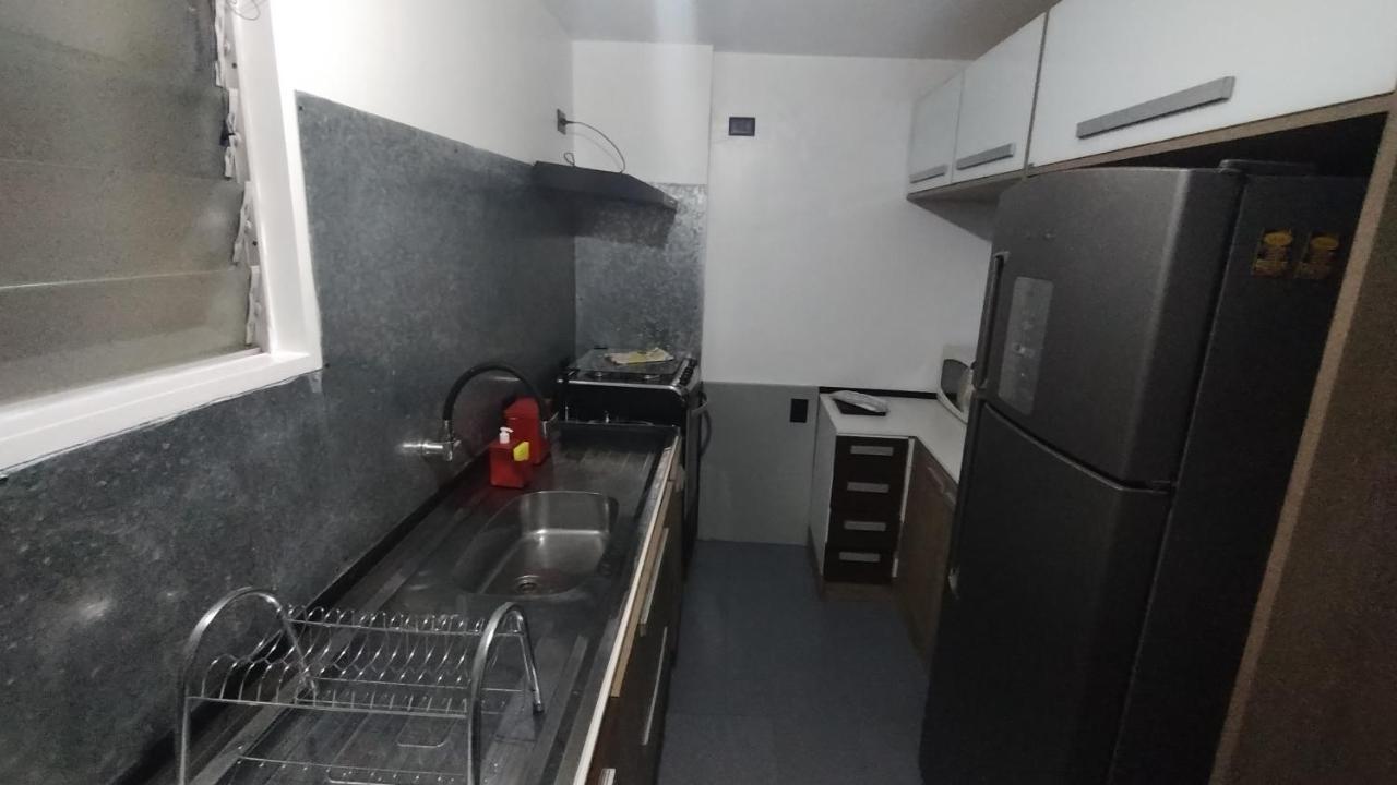 Lindo Apartamento Ao Lado Da Praia De Ipanema! Рио де Жанейро Екстериор снимка