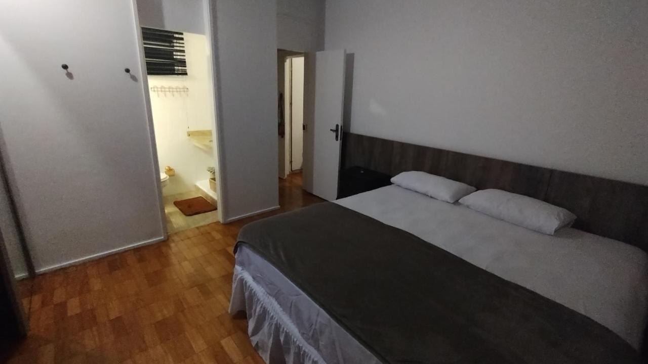 Lindo Apartamento Ao Lado Da Praia De Ipanema! Рио де Жанейро Екстериор снимка