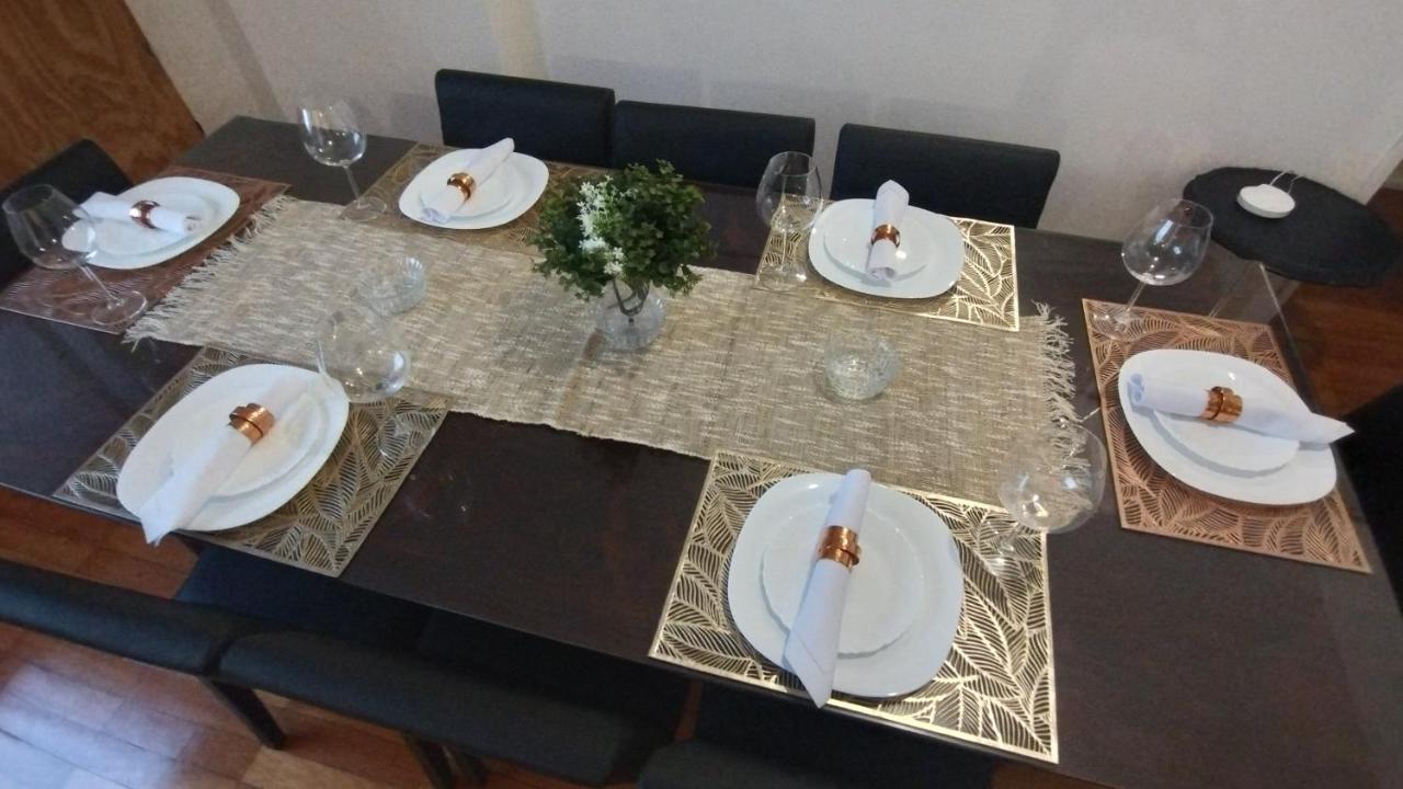 Lindo Apartamento Ao Lado Da Praia De Ipanema! Рио де Жанейро Екстериор снимка