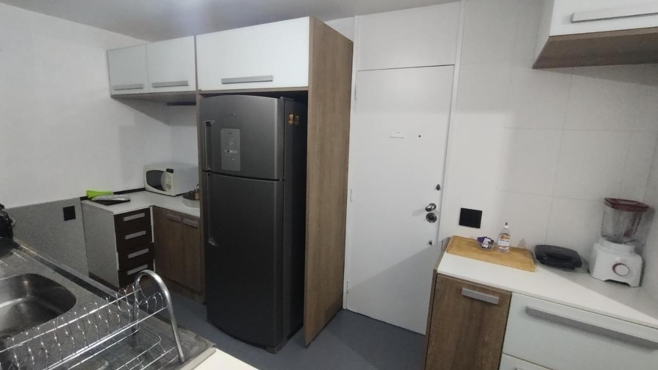Lindo Apartamento Ao Lado Da Praia De Ipanema! Рио де Жанейро Екстериор снимка