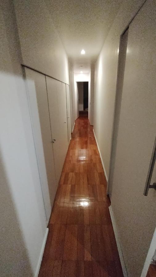 Lindo Apartamento Ao Lado Da Praia De Ipanema! Рио де Жанейро Екстериор снимка