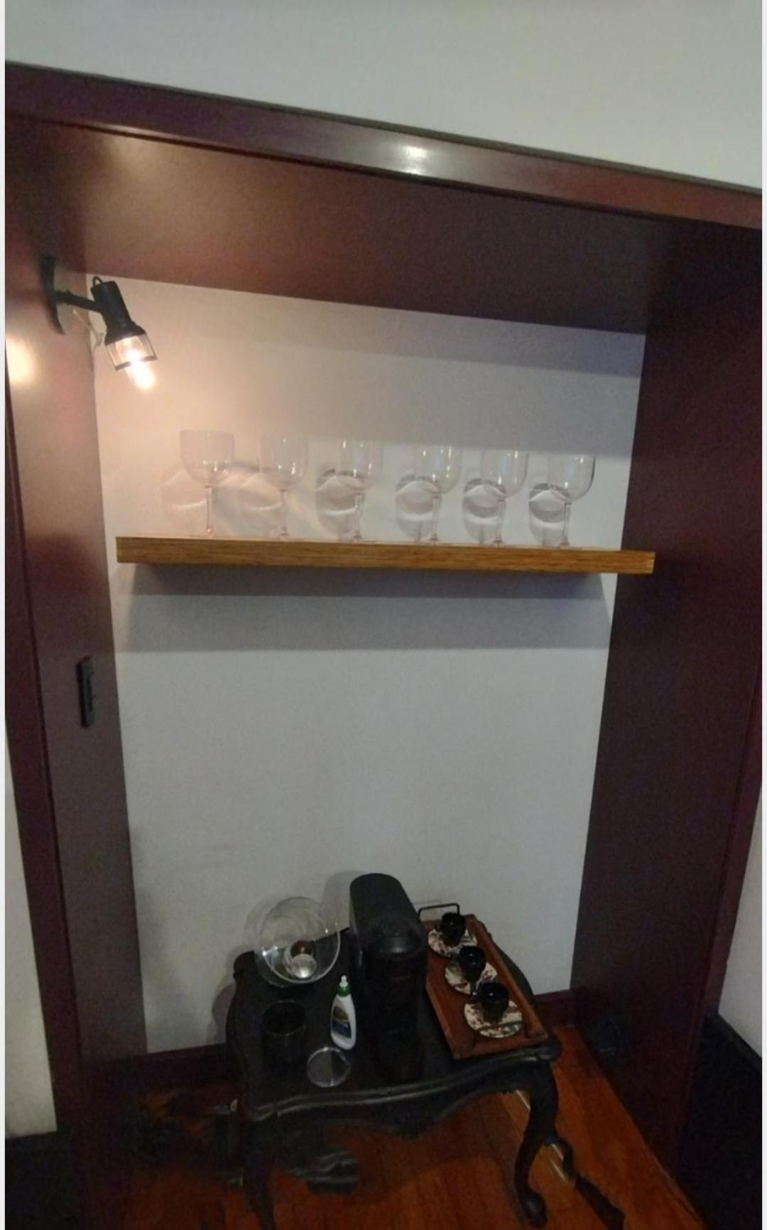Lindo Apartamento Ao Lado Da Praia De Ipanema! Рио де Жанейро Екстериор снимка